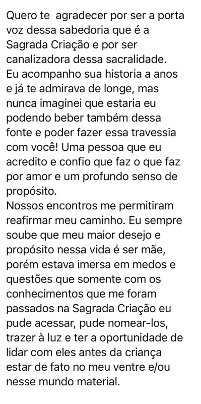 Depoimento 1
